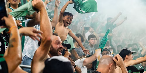 Colorado Rapids at Austin FC