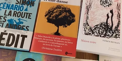 Salon du Livre \u00abJournalistes Ecrivains \u00bb 2026 