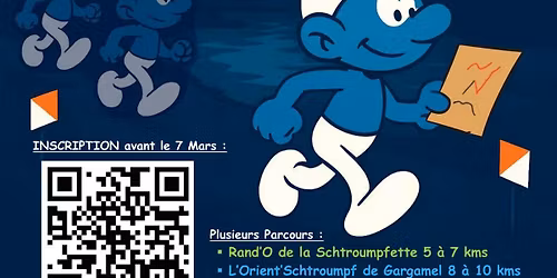 La C.O des Schtroumpfs