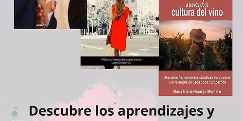 Un encuentro con mis libros