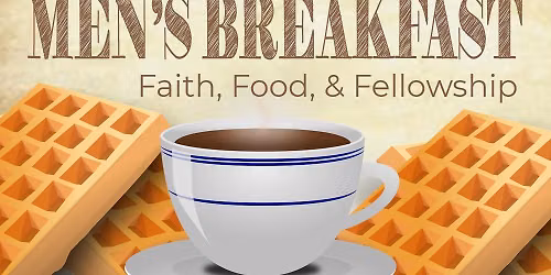 Joe Bros: Men's Breakfast