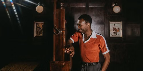 Jalen Ngonda