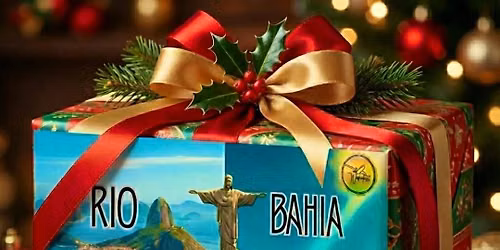 BRAZIL 2026: