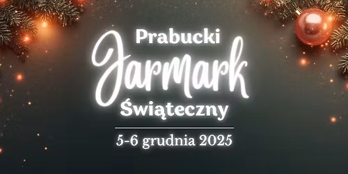 Prabucki Jarmark \u015awi\u0105teczny
