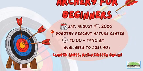 Archery for Beginners
