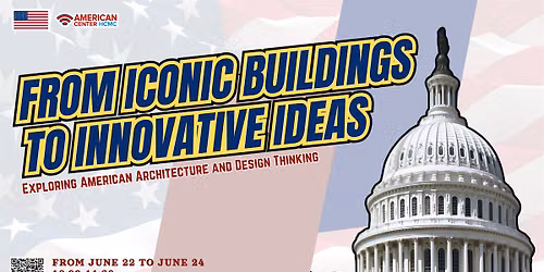 From Iconic Buildings to Innovative Ideas