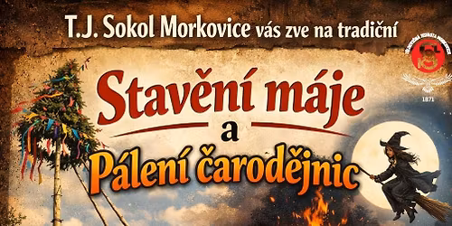 Stav\u011bn\u00ed m\u00e1je a p\u00e1len\u00ed \u010darod\u011bjnic