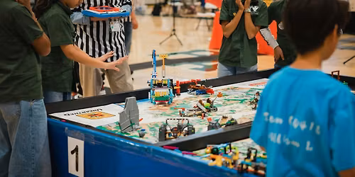 Introduction to Competitive Robotics