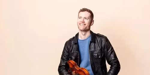 Improvisation Ideas Inspired by Brazilian Rhythms with Andrew Finn McGill