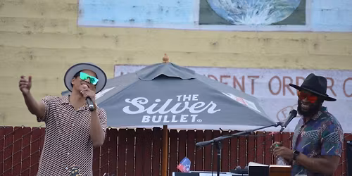 First Friday Art Walk + Live Music