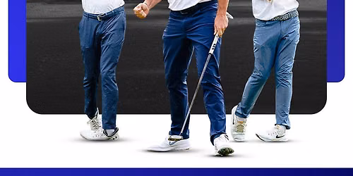 Cadillac Championship - Friday — Trump National Doral