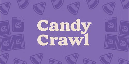 KidX Candy Crawl