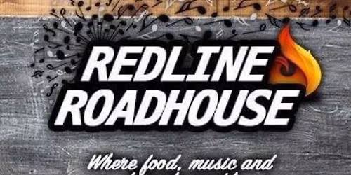 FiloFox at Redline Roadhouse, Cortlandt Manor, NY, Sun Aug 9, 5-8pm