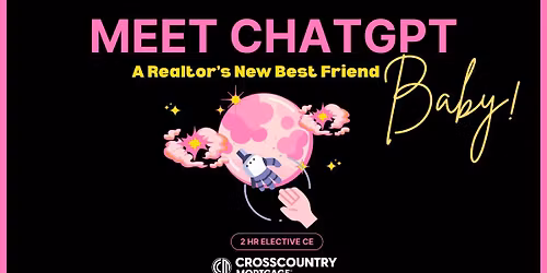 Meet ChatGPT Baby! \u2728