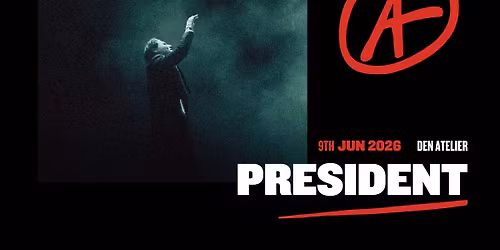 PRESIDENT I Luxembourg
