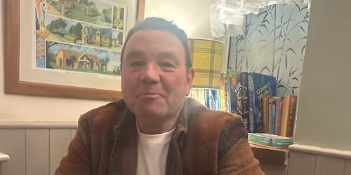 Tony Mac\u2019s 70th Surprise party \u2728\ud83c\udf82