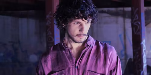 D-LERIA live (Non Series, Delirio \/ITA) at Azimut 