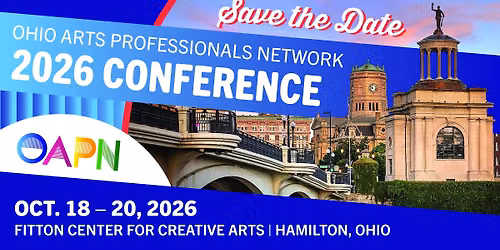 OAPN 2026 Networking Conference