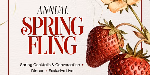 VC CoLAB Spring Fling