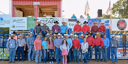 Boone Co. Battle of the Bulls