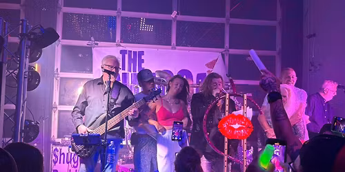 The Podium- High Point 