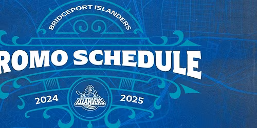 Bridgeport Islanders vs. Utica Comets