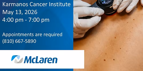 Free Skin Cancer Screening