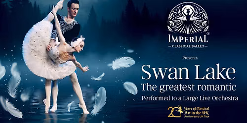 Swan Lake