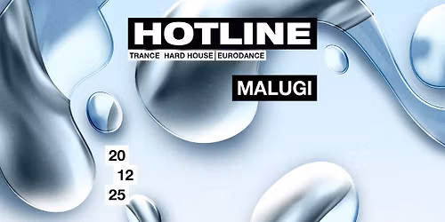 HOTLINE presents Malugi