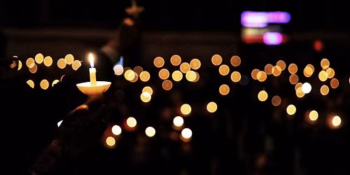 Christmas Eve Service 