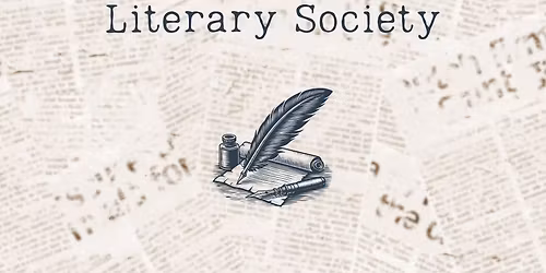 The Pen Whimsy Literary Society Writing Group