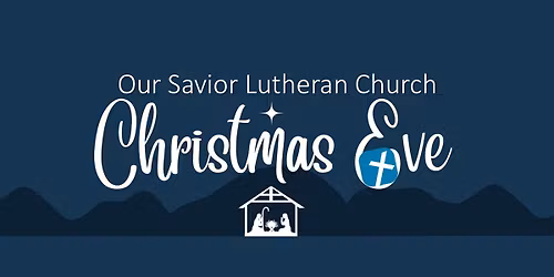 Christmas Eve Worship