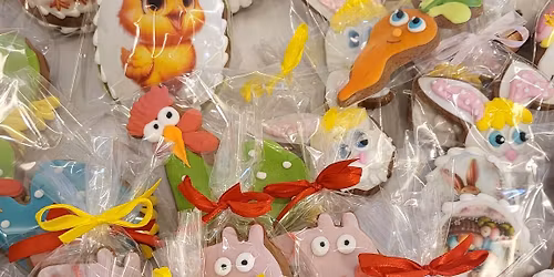 Jarn\u00ed prodejn\u00ed v\u00fdstava