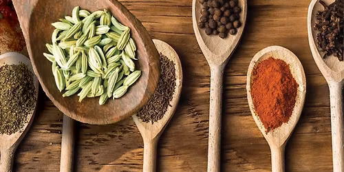 Spice of the Month Take & Make: Fennel Seeds