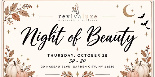Night of Beauty