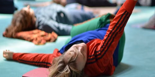 PARIS 12\u00e8me Stage Feldenkrais ouvert \u00e0 tous \u2013 L\u2019 EQUILIBRE EN MOUVEMENT