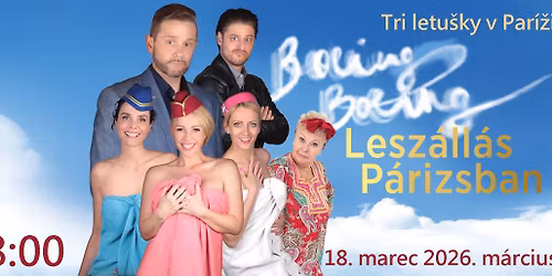 Lesz\u00e1ll\u00e1s P\u00e1rizsban (Tri letu\u0161ky v Par\u00ed\u017ei)