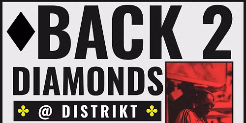 Back2Diamonds