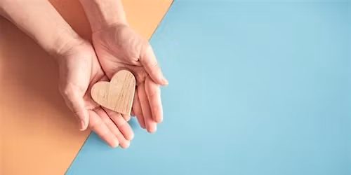 {In-Person, Davenport IA} Healing Hearts Support Group