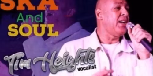 Ska & Soul Day 