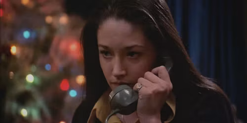 Cin\u00e9 Rio - Black Christmas