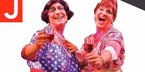 The Calamari Sisters