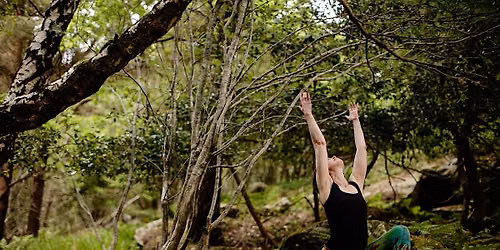AUTUMN EQUINOX - A YOGA WORKSHOP