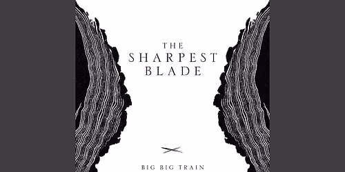 Big Big Train Barcelona Tickets