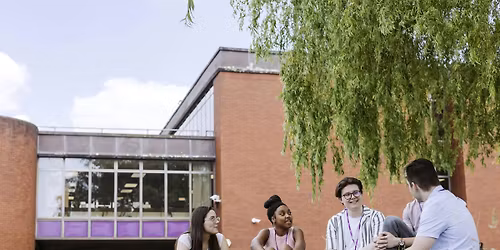 Open Day: 21 November 2026