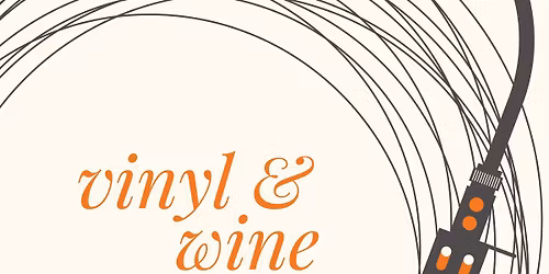 Vinyl & Wine