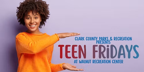 Teen Fridays