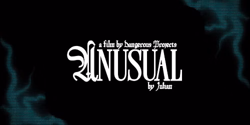 Unusual Music Video Premiere