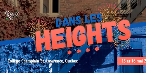 Dans les Heights