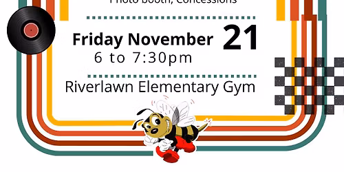 Beehive Boogie Dance